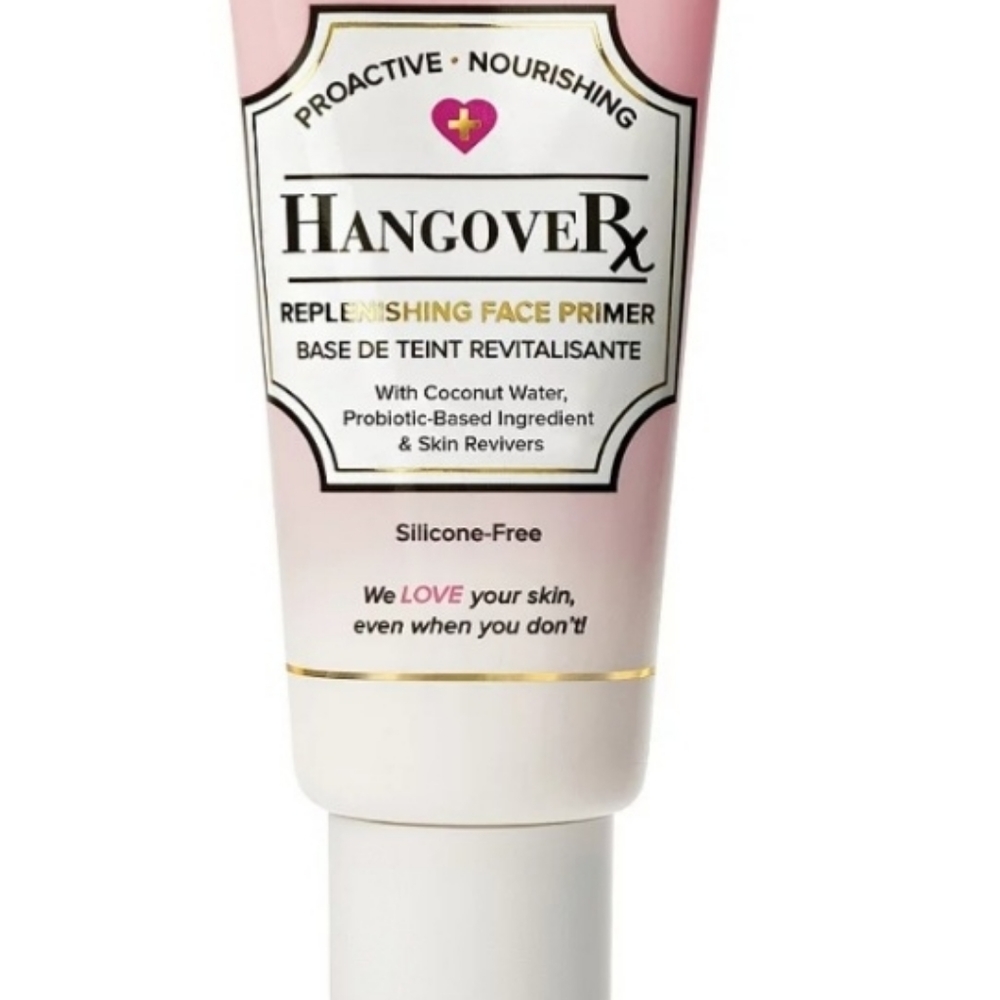 Hangover RX